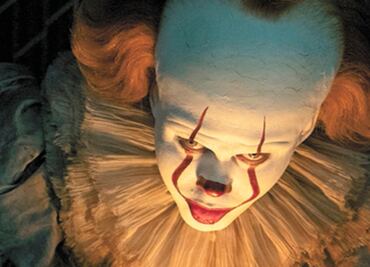 "It" tendrá serie: Esto es todo lo que se sabe