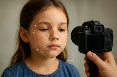 CURP biométrica en 2026: ¿cuáles son los requisitos para tramitar el documento en niños?