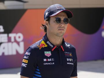 ¿Por qué Checo Pérez podría perderse alguna carrera en el 2024 con Red Bull?