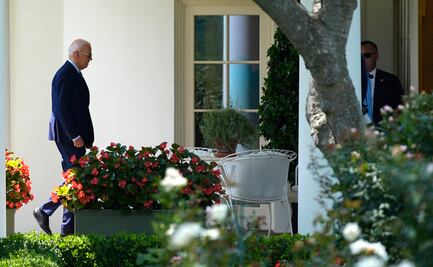 Biden se reúne con su consejo de crisis de seguridad por situación en Medio Oriente