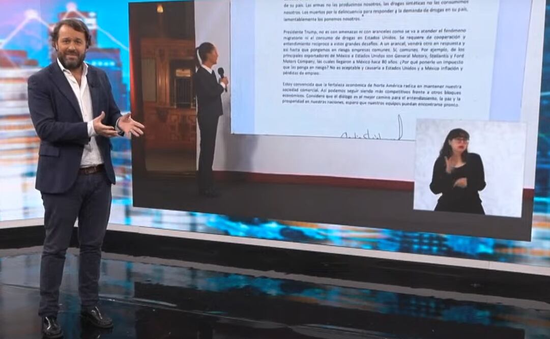 El video cuenta con 258 mil reproducciones y más de 11 mil "likes". Foto: YouTube. Negocios TV