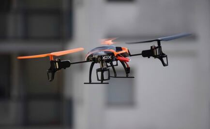 Drones destacan en la VIII edición del Salón de la Foto de París