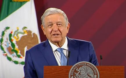 “Vamos a desayunar ya”: AMLO elude responder por presos políticos en Nicaragua 