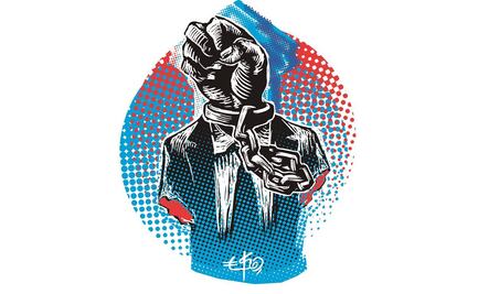 ¿Ramírez Bedolla tira la toalla?