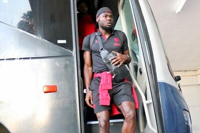 Jordy Caicedo asegura que de marcarle gol a Tigres, no festejará