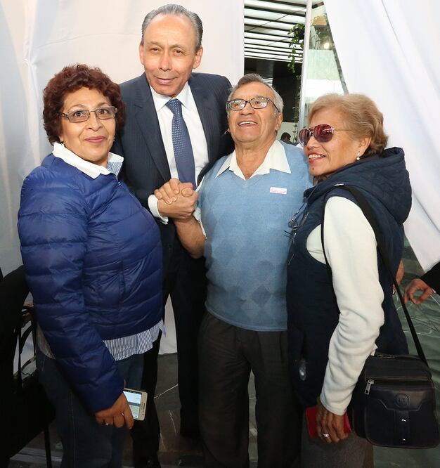 Foto: Perla Miranda / EL UNIVERSAL