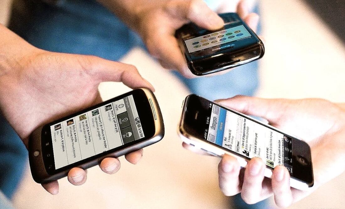 Foto: Archivo/EL UNIVERSAL