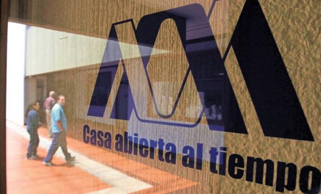 PPEF 2025 también mocha recursos a la UAM. Foto: Archivo/EL UNIVERSAL