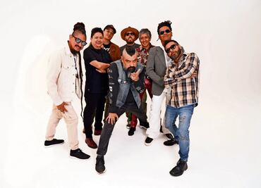 Panteón Rococó regresan a sus inicios