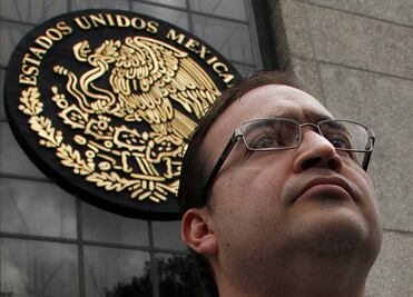 A la grilla respondemos con trabajo, dice Javier Duarte