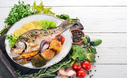 Aprende a cocinar pescados y mariscos como un experto