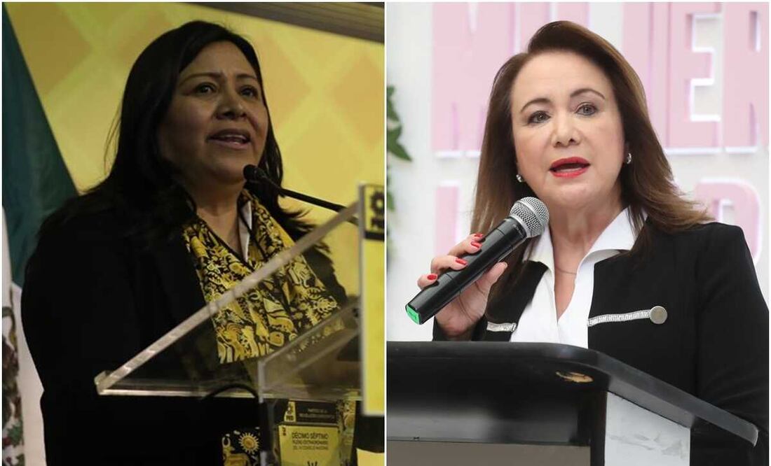 Foto: Archivo/EL UNIVERSAL