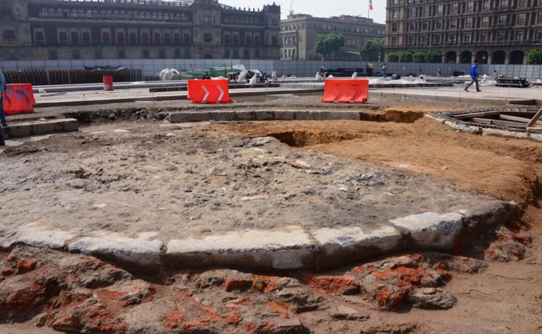 Foto: Cortesía INAH