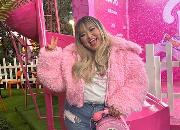 Herly RG exhibe gordofobia y responde a críticas: “acosar a la gente no está bien”