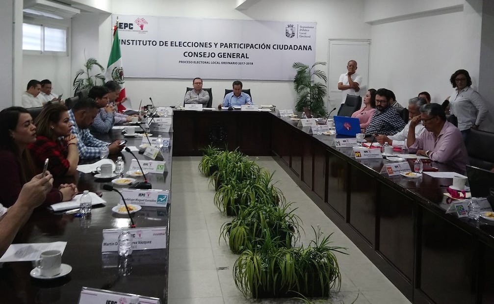Los agresores deben publicar una disculpa pública escrita en sus Facebook por treinta días. También, se les impusieron multas de entre 22,628.00 y 23,462.00 pesos. | (FOTO: Óscar Gutiérrez. EL UNIVERSAL)