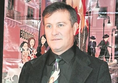 Arturo Peniche devastado por perder a cuatro familiares por Covid-19