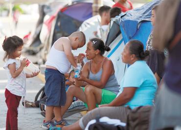 EU libera fondos para países de América Central