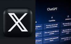 Usuarios reportan caída de ChatGPT y X: por qué se cayeron ambas plataformas