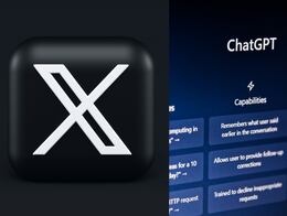 Usuarios reportan caída de ChatGPT y X: por qué se cayeron ambas plataformas