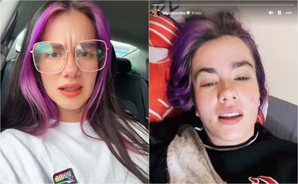 Reportan arresto de Beba Montes, hermana de Gala; ya hay video del momento en que fue liberada