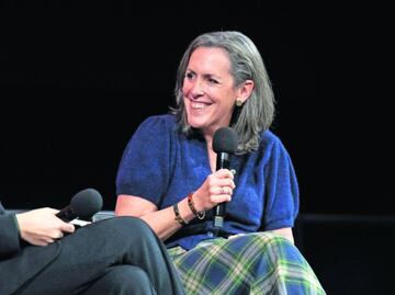 Van al Oscar: Emma Thomas y la complicidad que la une a Nolan