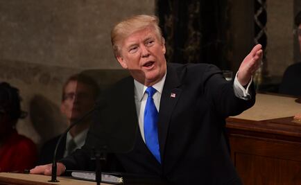 Denuncia China "mentalidad de guerra fría" de Trump