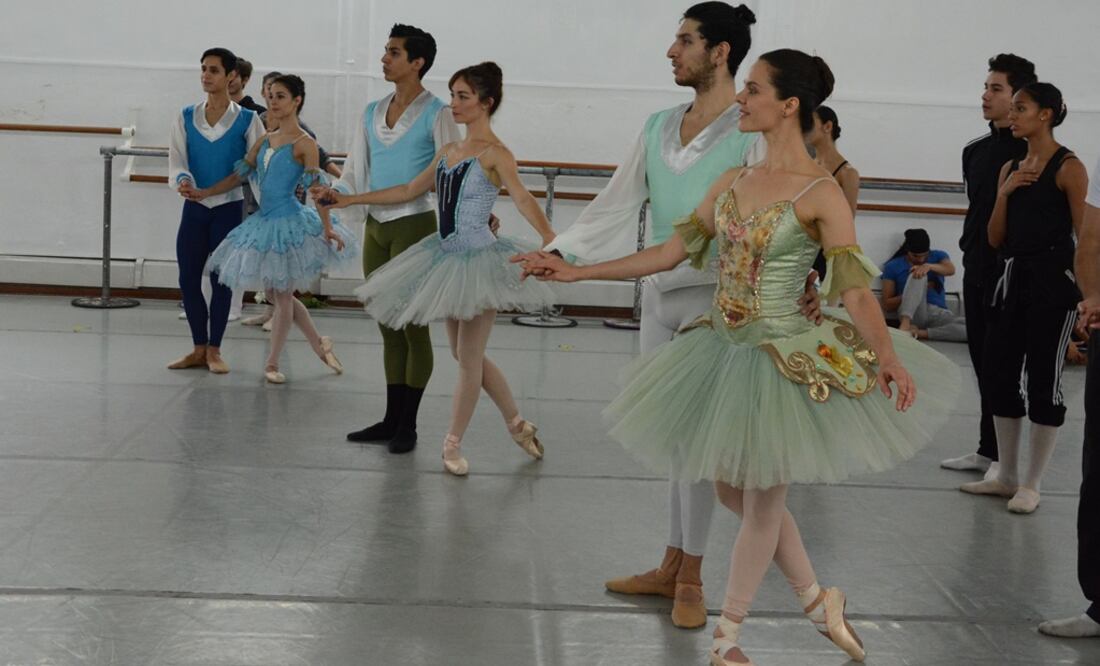 Foto: Cortesía INBA