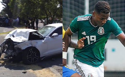 ¿Cómo fue el choque de Joao Maleck por el que es culpable de homicidio culposo?