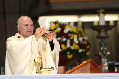 En 100 días hemos visto mucha confrontación entre AMLO y diversos sectores: Iglesia
