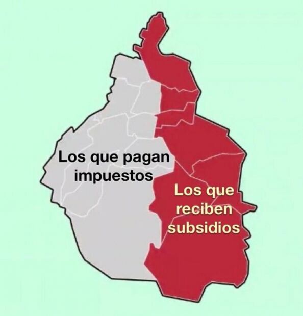 Y después de la ley seca, llegan los memes de las elecciones 2021