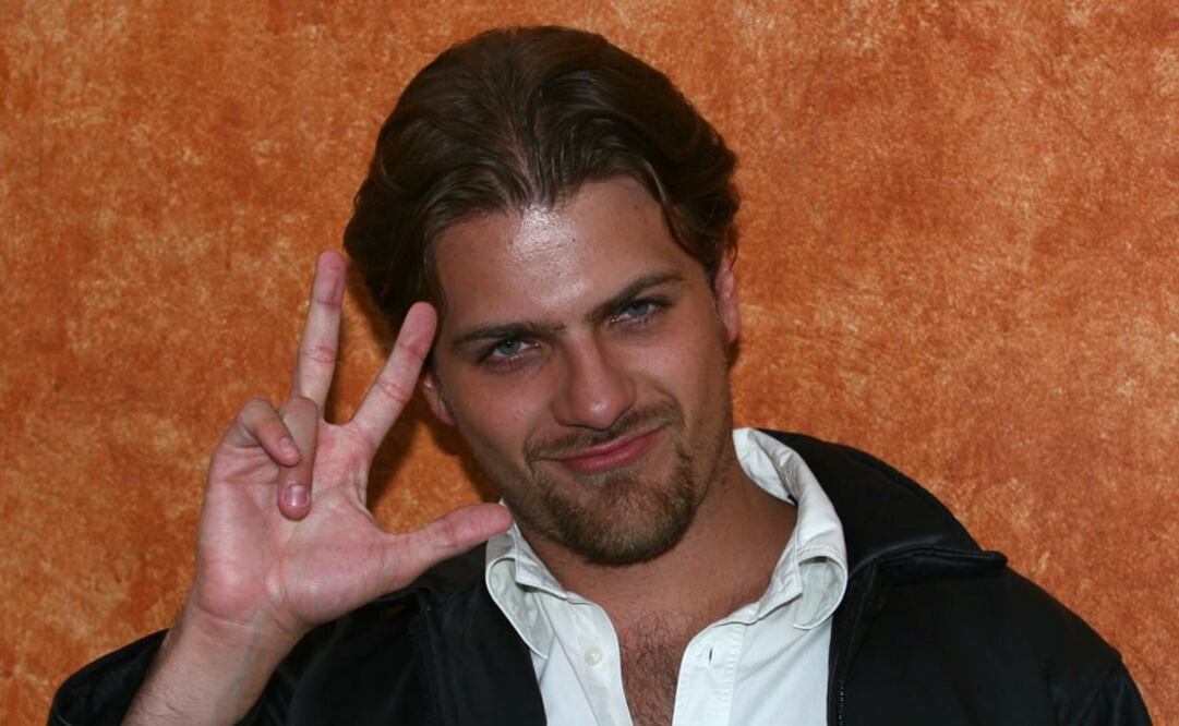 Foto: Archivo EL UNIVERSAL