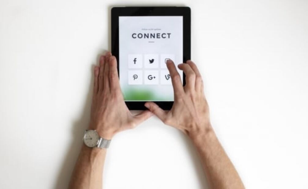 Las 10 redes sociales con más usuarios en el mundo