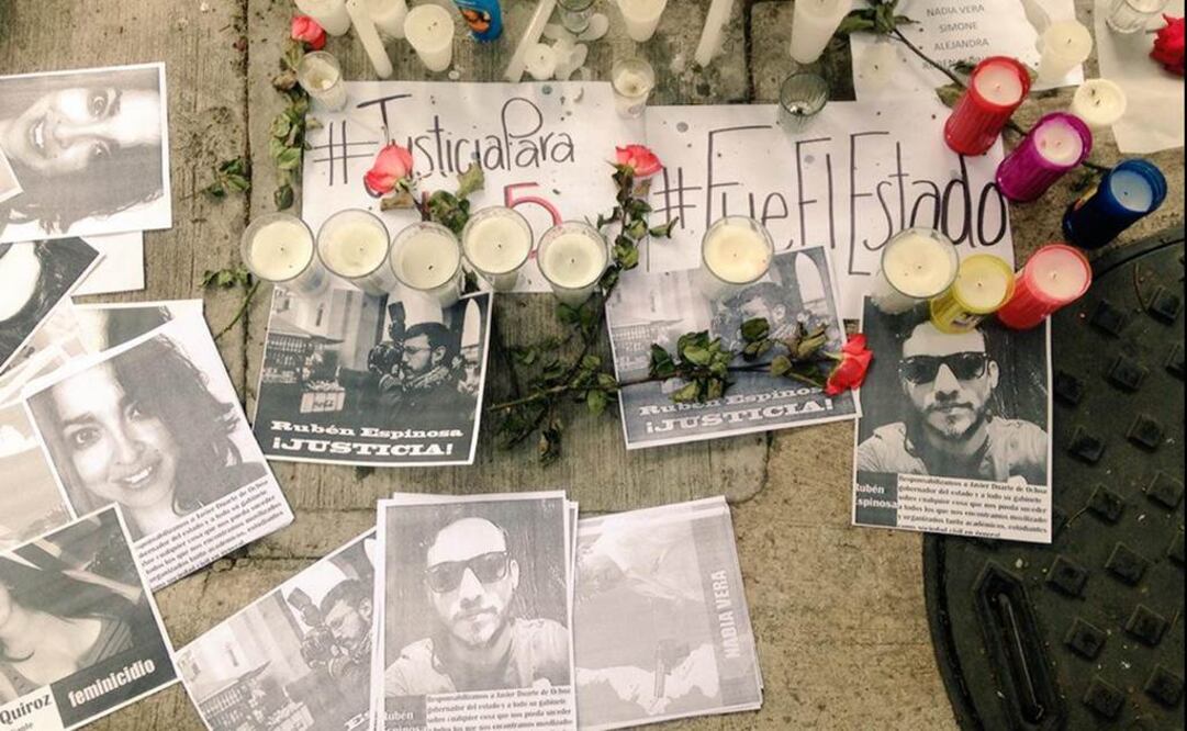 Tomada de @oscarbalmen