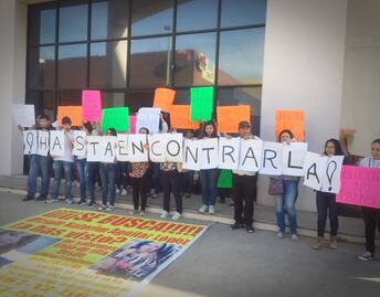 Exigen investigar desaparición de mujer en Sinaloa tras abordar Uber