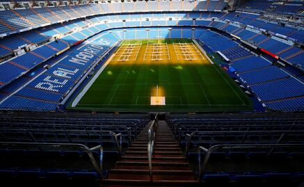Negocio millonario llevar la final de la Copa Libertadores a Madrid