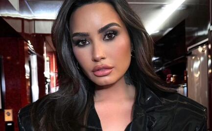 "Siempre seré tu tía": el desgarrador mensaje con el que Demi Lovato dio el último adiós a su sobrina