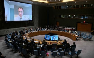 Anthropic y OpenAI advierten sobre riesgos de la IA para la humanidad; ante la ONU piden reglas globales para esa tecnología