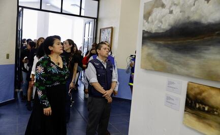 Reabren casas de la cultura en Coyoacán