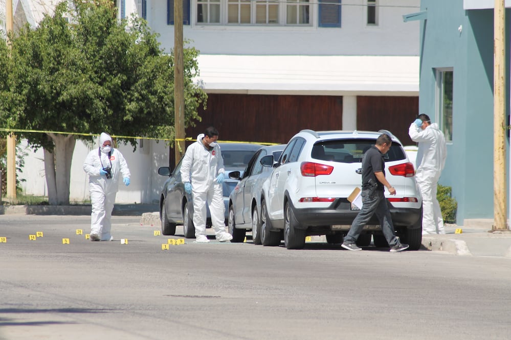 Foto: Cortesía Luis Roldán / NBCS Noticias