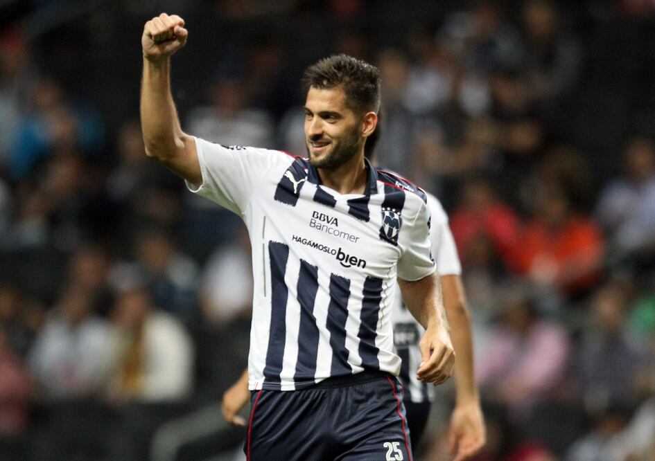 Imago7. Nicolás Sánchez