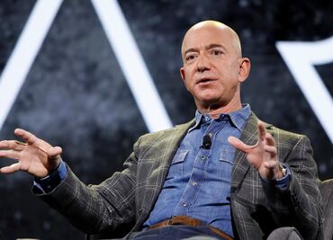 Amazon derrota a Google; ya es la marca más fuerte del mundo, según estudio