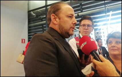 En Diablos Rojos ven difícil la Liga única de beisbol 