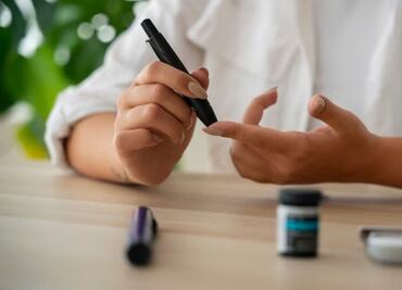 Esta es la fruta que ayuda a bajar de peso y combate la diabetes de forma natural