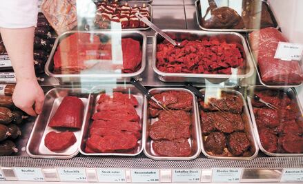 Semana Santa 2021. ¿Qué días no se come carne y por qué?