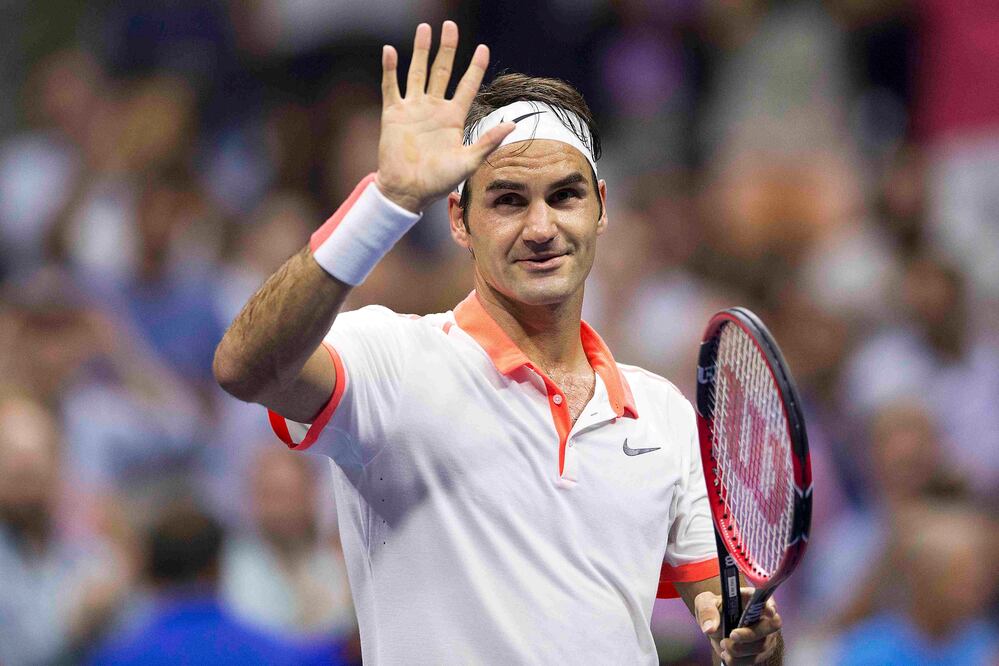 Roger Federer enfrentará al alemán Philipp Kohlschreiber