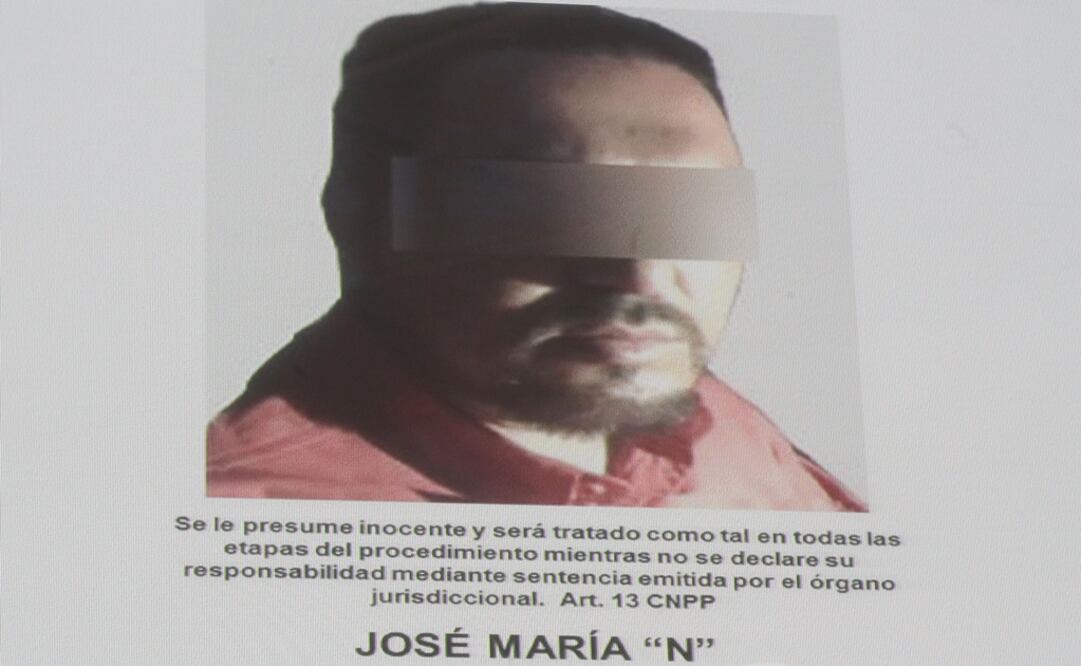 (Foto: Alejandro Acosta El Universal)