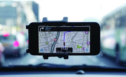 Waze promueve ciudades inteligentes