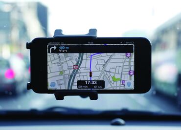 Waze promueve ciudades inteligentes