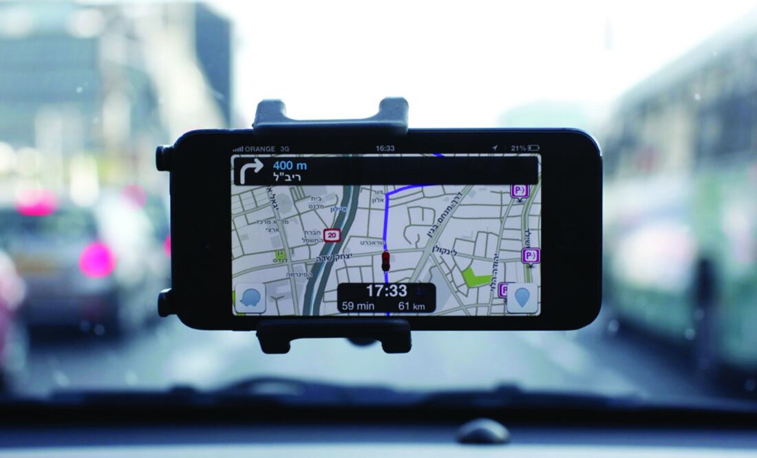 En Washington, Estados Unidos, las autoridades utilizaron la información de Waze para localizar los baches de la ciudad y repararlos en un tiempo récord