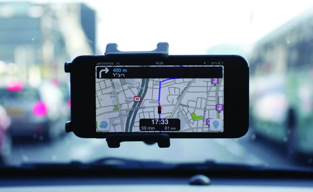 En Washington, Estados Unidos, las autoridades utilizaron la información de Waze para localizar los baches de la ciudad y repararlos en un tiempo récord